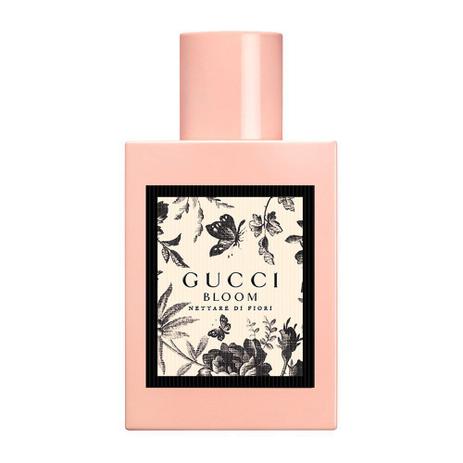 Menor preço em Gucci Bloom Nettare di Fiori Gucci - Perfume Feminino - EDP
