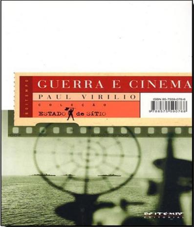 Guerra E Cinema - Boitempo é boa?