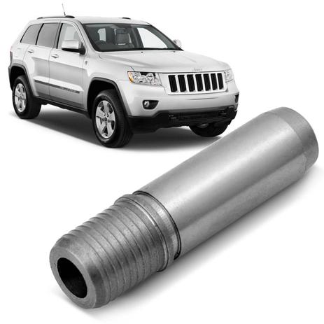 Guia Da Válvula De Admissão E Escape Jeep Grand Cherokee 3.6 2011 2012 2013 2014 - Emg a.a. Menor preço em Guia Da Válvula De Admissão E Escape Jeep Grand Cherokee 3.6 2011 2012 2013 2014 - Emg a.a.