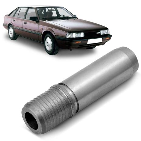 Guia Da Válvula De Admissão E Escape Mazda 626 2.0 1983 A 1987 - Diamond a.a. Menor preço em Guia Da Válvula De Admissão E Escape Mazda 626 2.0 1983 A 1987 - Diamond a.a.