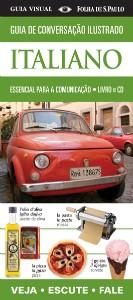 Guia De Conversacao Ilustrado - Italiano (Livro + Cd) / Kindersley - Publifolha ed Menor preço em Guia De Conversacao Ilustrado - Italiano (Livro + Cd) / Kindersley - Publifolha ed