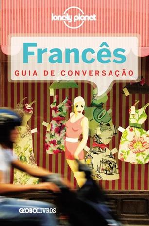 Guia de conversação Lonely Planet - Francês Menor preço em Guia de conversação Lonely Planet - Francês