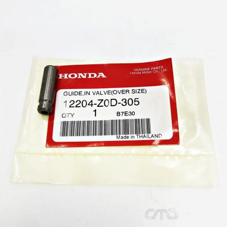 Guia De Válvula De Admissão Motor Honda Gx100 E Gxr120 Menor preço em Guia De Válvula De Admissão Motor Honda Gx100 E Gxr120