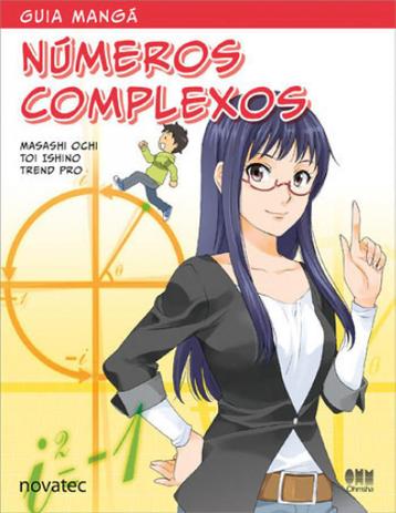 Guia manga numeros complexos - Novatec é boa?