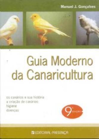 Guía para el cuidado de los canarios