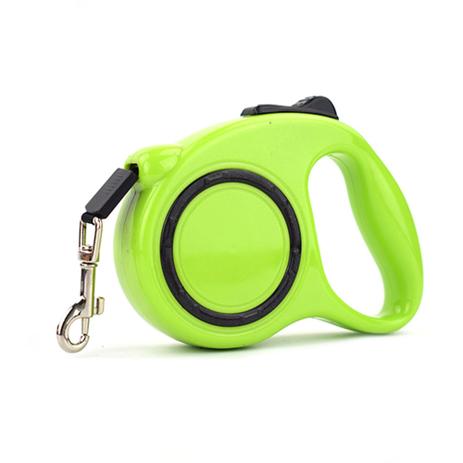 Guia para cachorro 5 metros Clearance