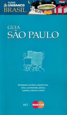 Guia sao paulo - Bei Editora Menor preço em Guia sao paulo - Bei Editora