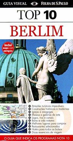Guia Top 10 Berlim - Publifolha editora Menor preço em Guia Top 10 Berlim - Publifolha editora