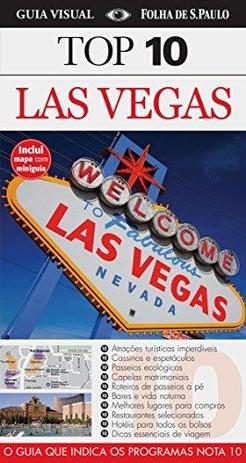 Guia Top 10 - Las Vegas - Publifolha editora Menor preço em Guia Top 10 - Las Vegas - Publifolha editora