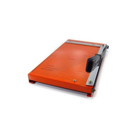 Guilhotina de papel A4 e Ofício 36cm GEX-36 Standard 12 Fls - Marpax Menor preço em Guilhotina de papel A4 e Ofício 36cm GEX-36 Standard 12 Fls - Marpax