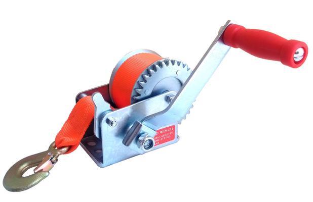 Guincho Manual Com Catraca 270 Kg Arraste Com Fita E Gancho - Lee Tools Menor preço em Guincho Manual Com Catraca 270 Kg Arraste Com Fita E Gancho - Lee Tools