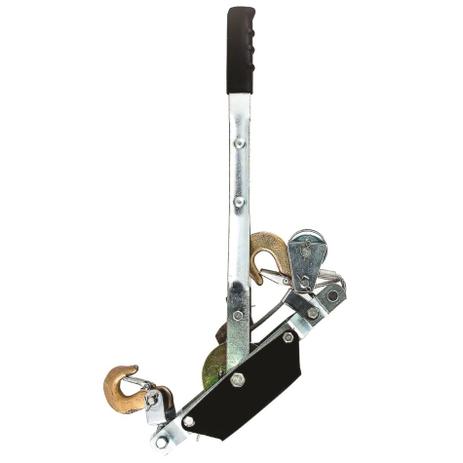 Guincho Tifor Manual 4 Toneladas 7RN - Eda é boa?