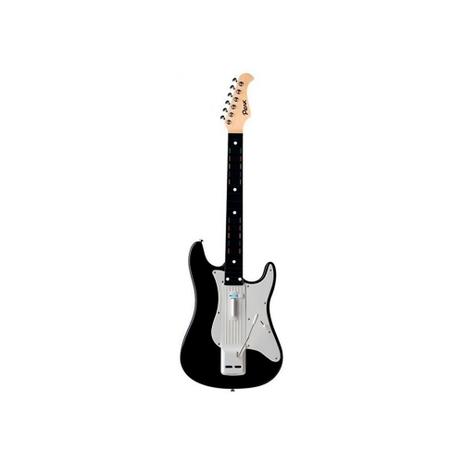 Guitarra condor ps2/ps3 controladora game (guitar hero) Menor preço em Guitarra condor ps2/ps3 controladora game (guitar hero)