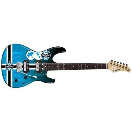 Guitarra Do Gremio Gtu-1/Gre - Waldman