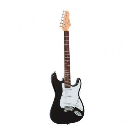 Guitarra Eletrica Giannini 6 Cordas Sonicx 22 Trastes - Queens Menor preço em Guitarra Eletrica Giannini 6 Cordas Sonicx 22 Trastes - Queens