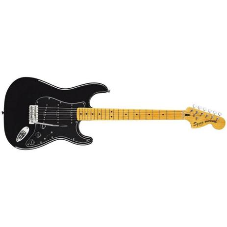 Guitarra Fender Squier Vintage Modified Stratocaster 70s Mn 030
