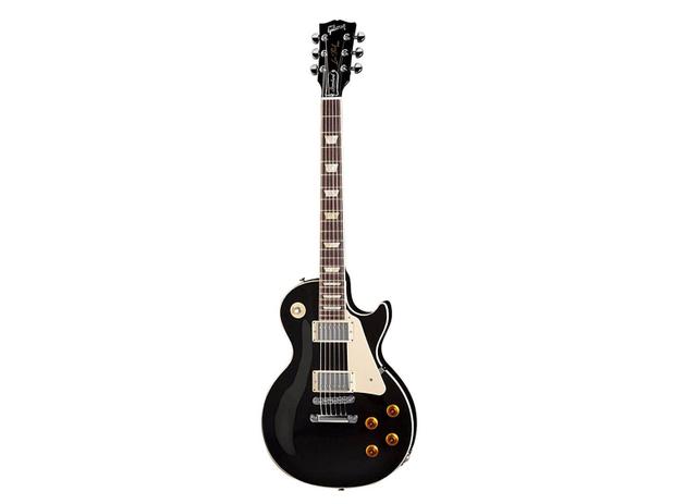 Guitarra Les Paul Gibson Standard 2012 - Preta
