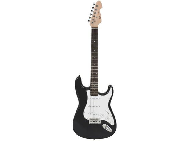 Guitarra Michael Strato ST Standard - Metallic Black