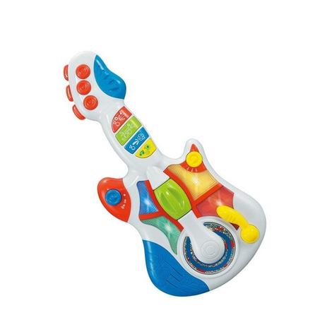 Guitarra Musical Zoop Toys - ZP00047 Menor preço em Guitarra Musical Zoop Toys - ZP00047