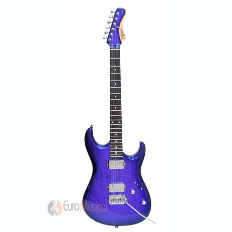 Menor preço em Guitarra Tagima Brasil Chameleon Mello Jr signature