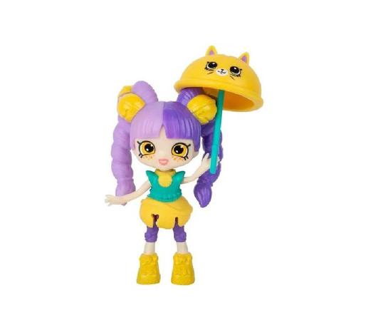Guizabella Rainbow Beach Happy Places Shopkins - DTC 5078 Menor preço em Guizabella Rainbow Beach Happy Places Shopkins - DTC 5078