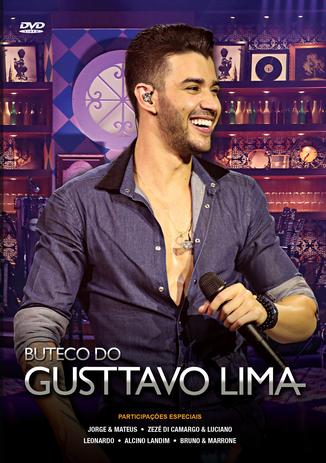 Gusttavo Lima - Buteco Do Gusttavo Lima - DVD - Som livre Menor preço em Gusttavo Lima - Buteco Do Gusttavo Lima - DVD - Som livre