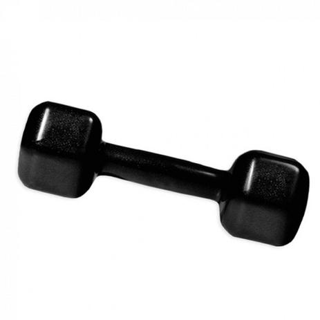 Halter 10kg Sextavado Emborrachado Preto Mega Peso Menor preço em Halter 10kg Sextavado Emborrachado Preto Mega Peso