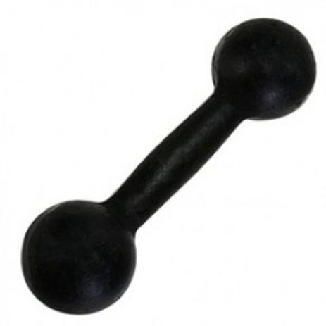 Halter de Ferro Fundido Pintado - 2 Kg - Sepo - pesos Menor preço em Halter de Ferro Fundido Pintado - 2 Kg - Sepo - pesos