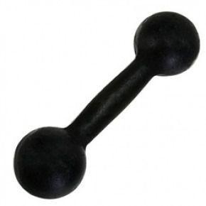 Halter de Ferro Fundido Pintado - 7 Kg - Sepo - pesos Menor preço em Halter de Ferro Fundido Pintado - 7 Kg - Sepo - pesos