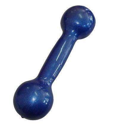 Halter Emborrachado - 9 Kg - Sepo - pesos Menor preço em Halter Emborrachado - 9 Kg - Sepo - pesos