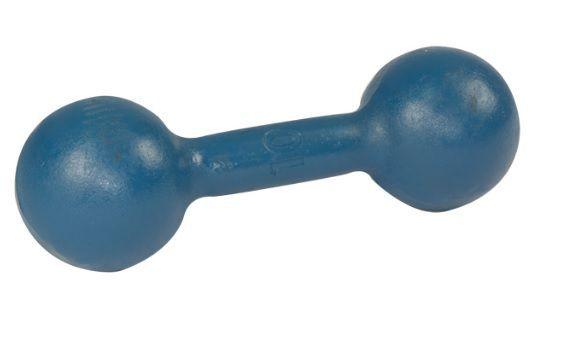 Halter ferro 1kg fundminas é boa?