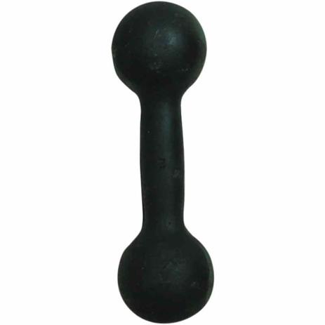Halter Pintado 6Kg Polimet - Poli sports Menor preço em Halter Pintado 6Kg Polimet - Poli sports