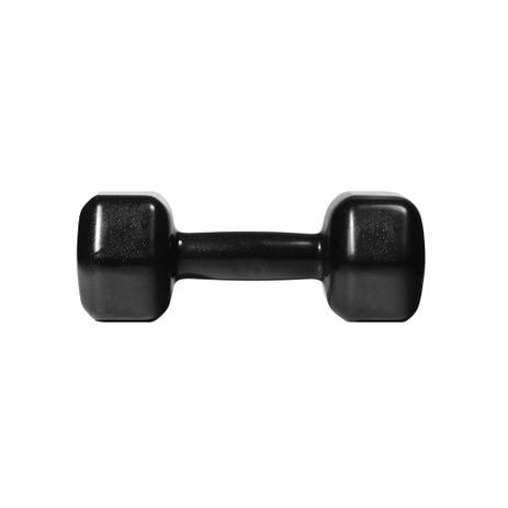 Halter sextavado emborrachado 10 kg - Fitness brasil Menor preço em Halter sextavado emborrachado 10 kg - Fitness brasil