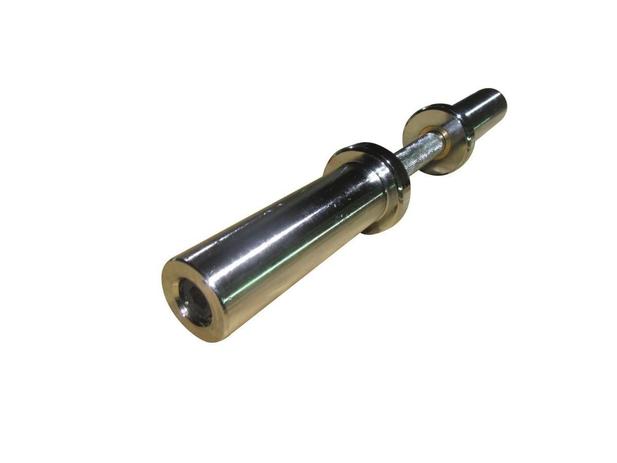 Haltere Olímpico em Aço Cromado para Musculação Pelegrin PEL-20BOB 50cm Menor preço em Haltere Olímpico em Aço Cromado para Musculação Pelegrin PEL-20BOB 50cm