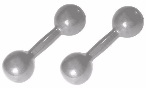 Halteres Par Emborrachado Peso para Academia 6kg Cada - Natural fitness Menor preço em Halteres Par Emborrachado Peso para Academia 6kg Cada - Natural fitness