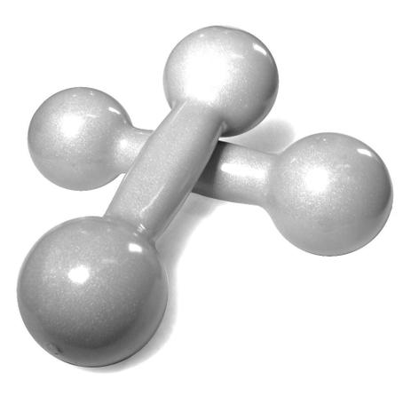 Halteres Par Emborrachado Peso para Musculação 4kg Cada - Natural fitness Menor preço em Halteres Par Emborrachado Peso para Musculação 4kg Cada - Natural fitness