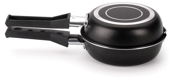 Hamburgueira antiaderente 14cm (gm) (55134) - multiflon Menor preço em Hamburgueira antiaderente 14cm (gm) (55134) - multiflon