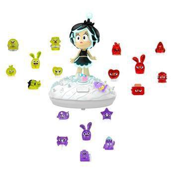 Hanazuki Playset Com Mini Boneca Jardim da Meia Noite e Tesouros do Humor - Hasbro Menor preço em Hanazuki Playset Com Mini Boneca Jardim da Meia Noite e Tesouros do Humor - Hasbro