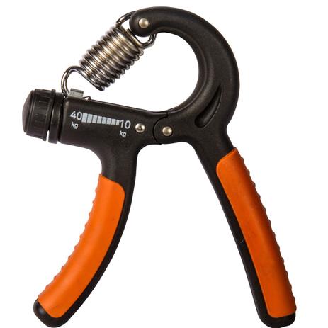 Hand Grip 10 À 40 Kg Ajustável Em Polipropileno T99 Acte Menor preço em Hand Grip 10 À 40 Kg Ajustável Em Polipropileno T99 Acte