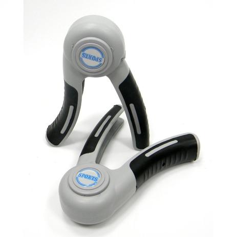 Hand Grip até 10 Kg - 2 Unidades (Par) - Liveup Menor preço em Hand Grip até 10 Kg - 2 Unidades (Par) - Liveup