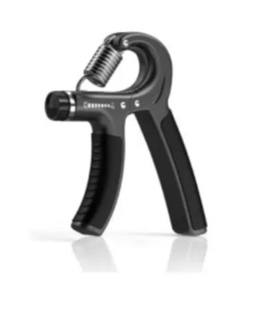 Hand Grip Com Ajuste De Intensidade 10-60kg Handgrip Fitness Menor preço em Hand Grip Com Ajuste De Intensidade 10-60kg Handgrip Fitness