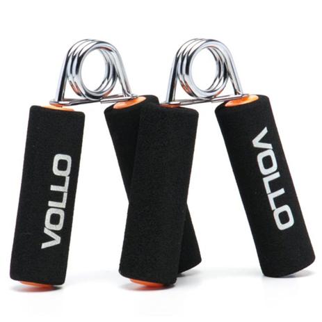 Hand Grip com Cabo de Espuma e Mola Ajustável - VOLLO VLS3102 Menor preço em Hand Grip com Cabo de Espuma e Mola Ajustável - VOLLO VLS3102