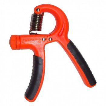 Hand Grip com Mola Ajustável de 10 Kg à 40 Kg - Live Up Menor preço em Hand Grip com Mola Ajustável de 10 Kg à 40 Kg - Live Up