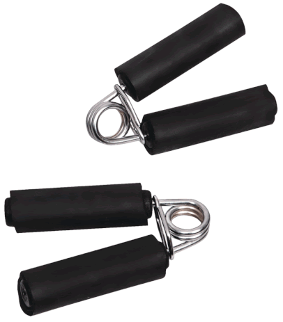 Hand Grip Emborrachado Polimet Menor preço em Hand Grip Emborrachado Polimet