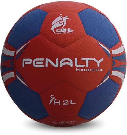 Hand GRIP H2L FEM. S/C AZ-VM - Penalty Menor preço em Hand GRIP H2L FEM. S/C AZ-VM - Penalty