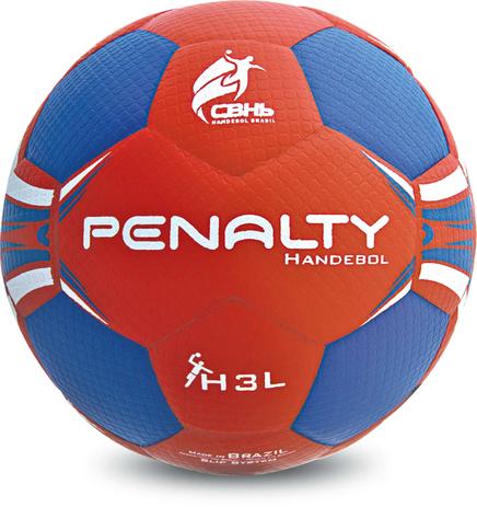Hand GRIP H3L MASC. S/C AZ-VM - Penalty Menor preço em Hand GRIP H3L MASC. S/C AZ-VM - Penalty