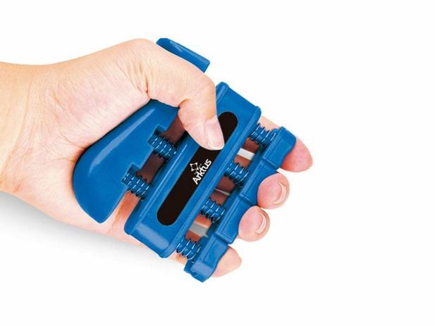 Hand Grip Intensidade Média Exercitador de Mãos e Dedos - ARKTUS Menor preço em Hand Grip Intensidade Média Exercitador de Mãos e Dedos - ARKTUS
