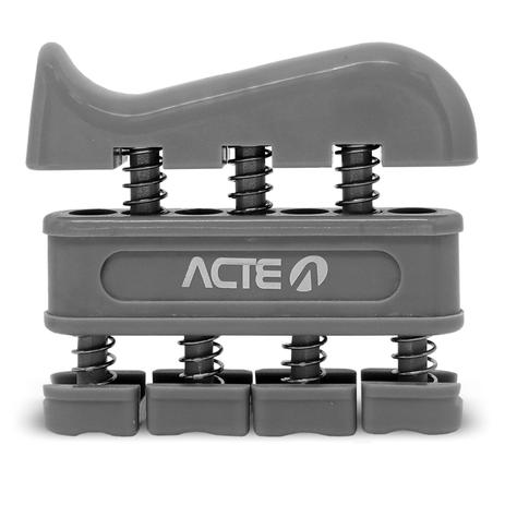 Hand Grip Master T117 Acte Sports Menor preço em Hand Grip Master T117 Acte Sports
