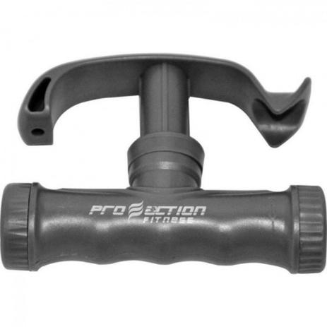 Hand Grip Mega para Fortalecimento de Tendoes Cinza Proaction 1 Unidade Menor preço em Hand Grip Mega para Fortalecimento de Tendoes Cinza Proaction 1 Unidade