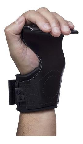 Hand Grip Power Skyhill Lona CrossTraining Fit Luva Palmar - P Menor preço em Hand Grip Power Skyhill Lona CrossTraining Fit Luva Palmar - P